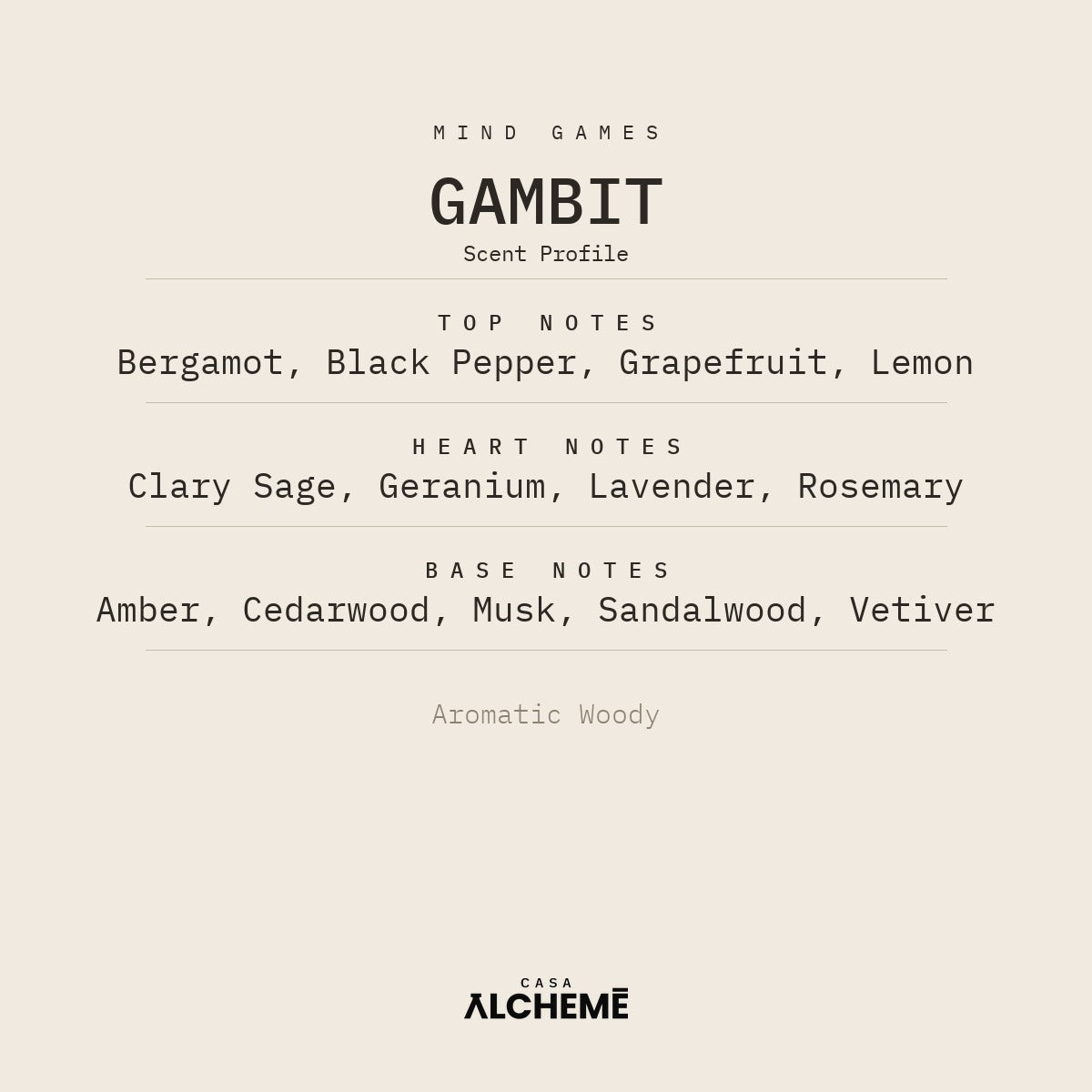 Gambit