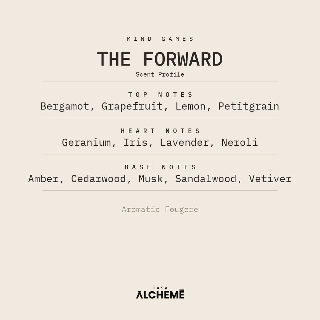 The Forward