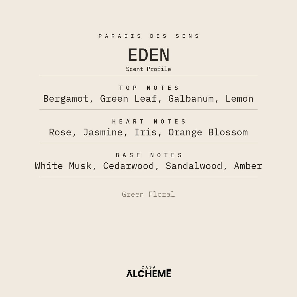 Eden