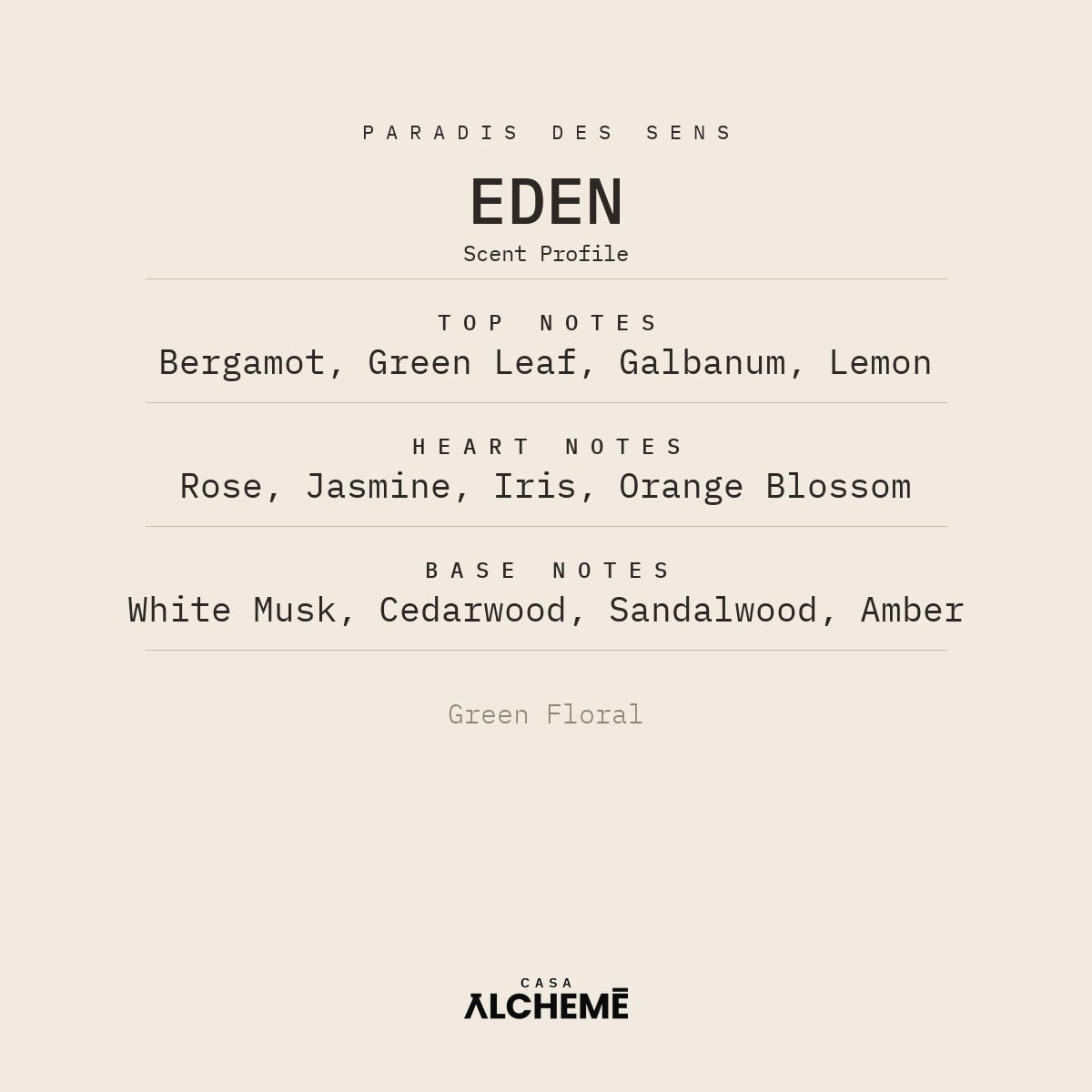 Eden
