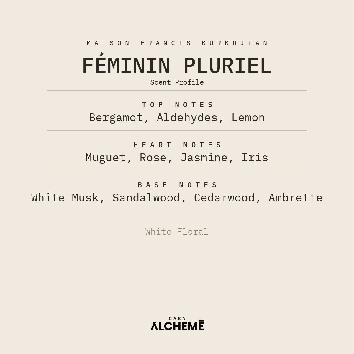 Féminin Pluriel