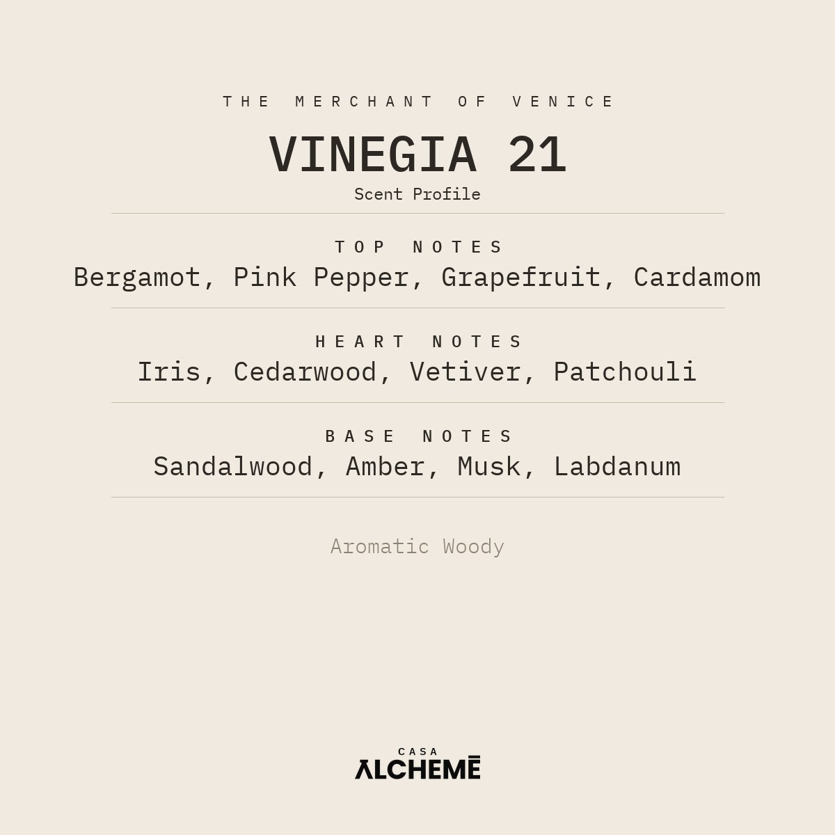 Vinegia 21