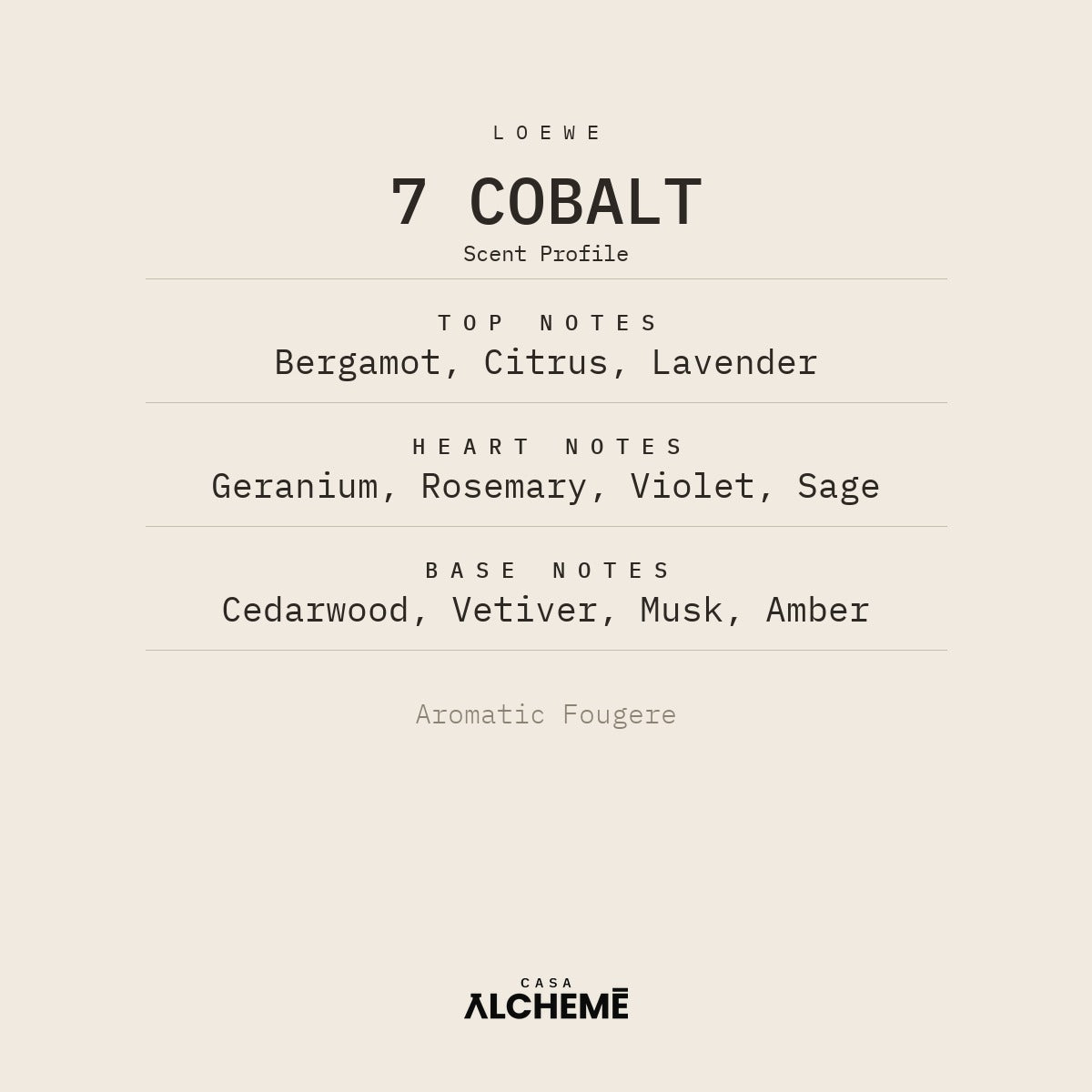 7 Cobalt