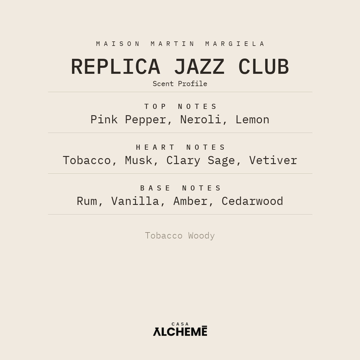 Jazz Club