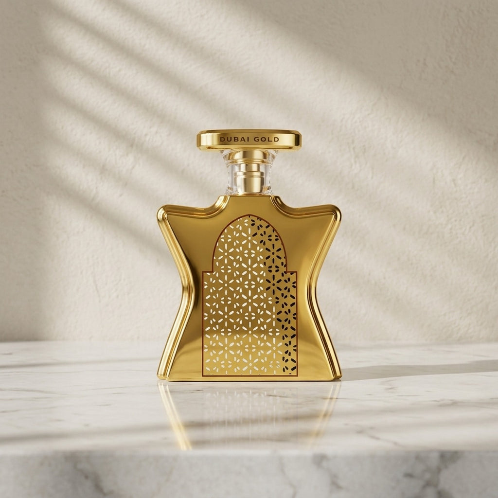 Dubai Gold