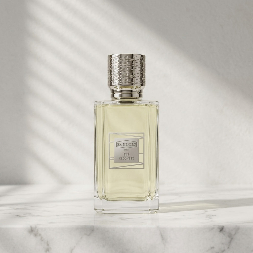 The Hedonist