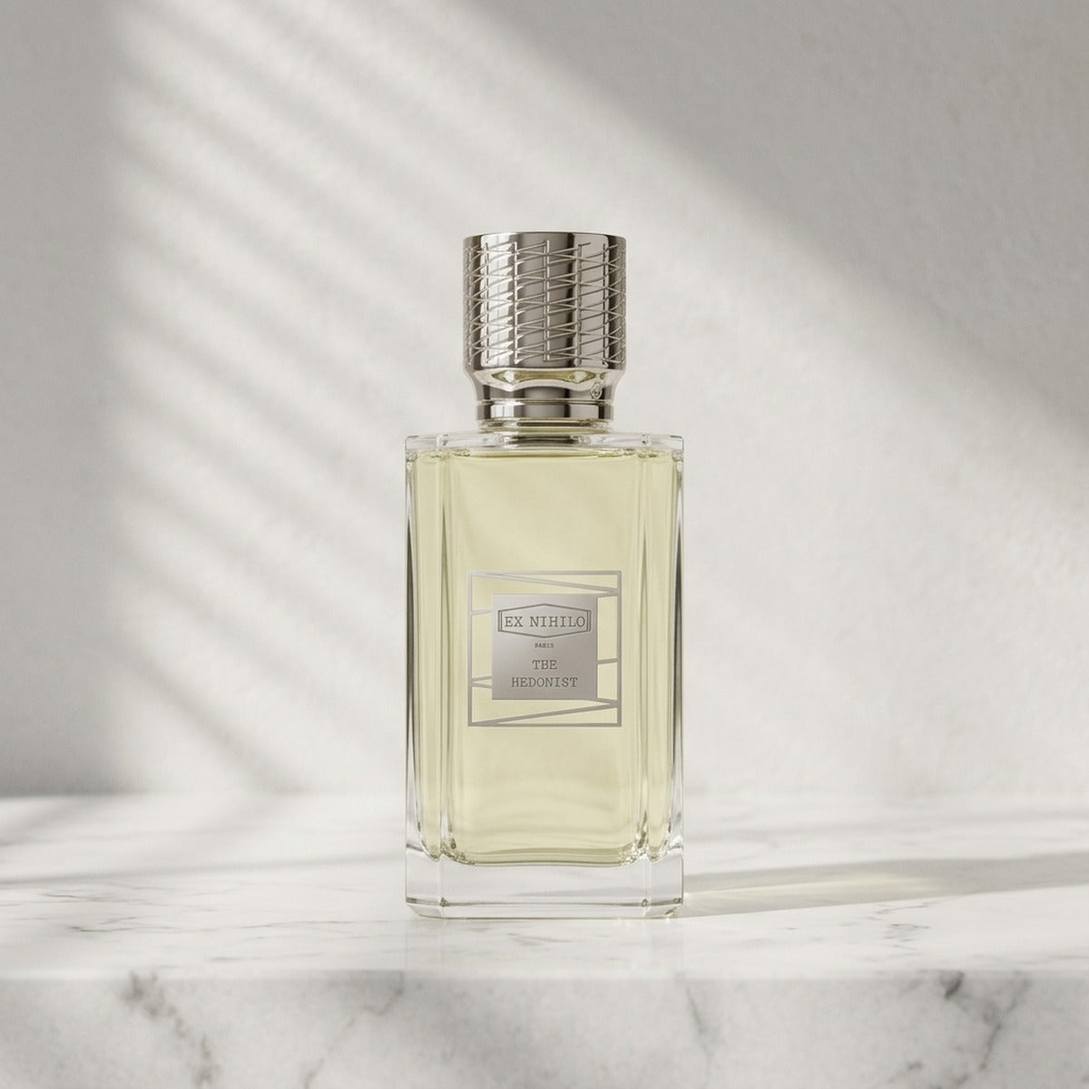 The Hedonist