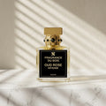 Oud Rose Intense