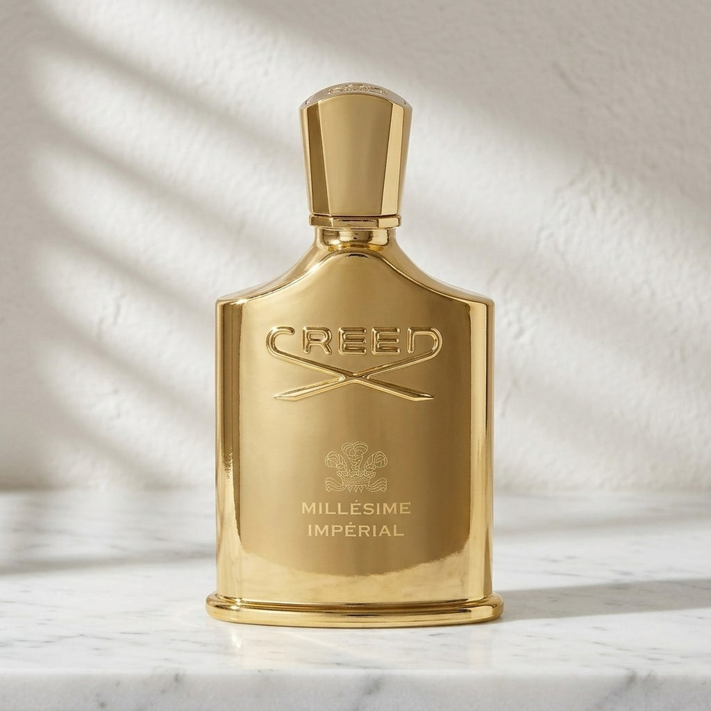Millesime Imperial