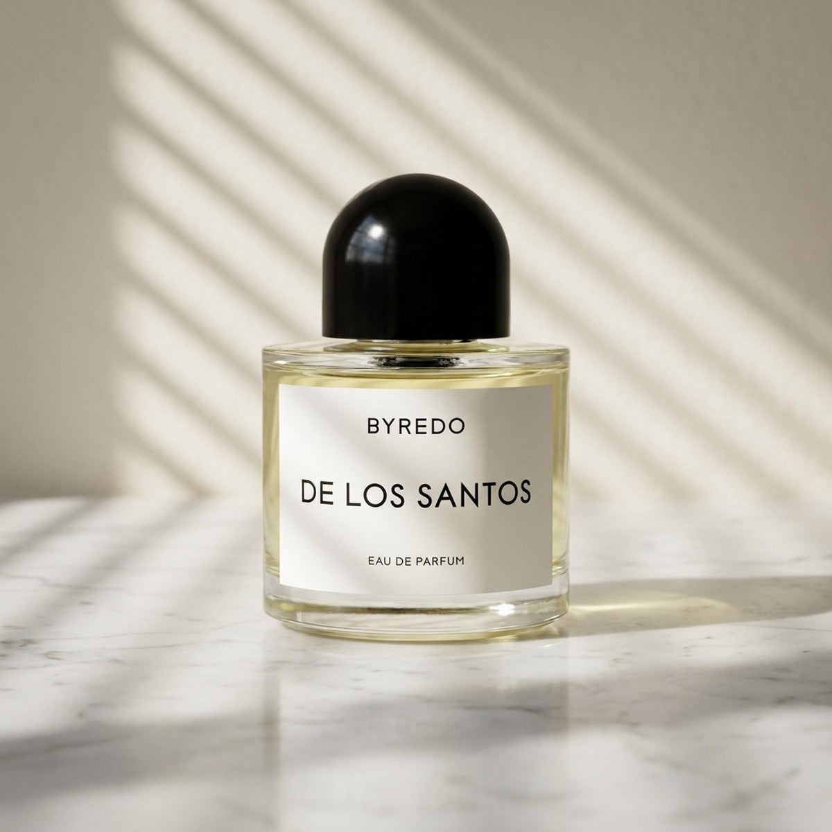 De Los Santos