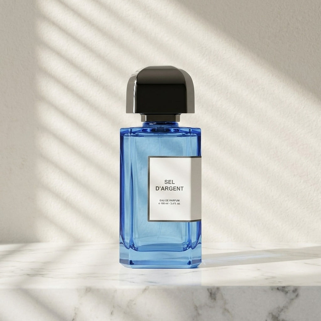 Sel D’Argent by BDK Parfums Paris — bottle