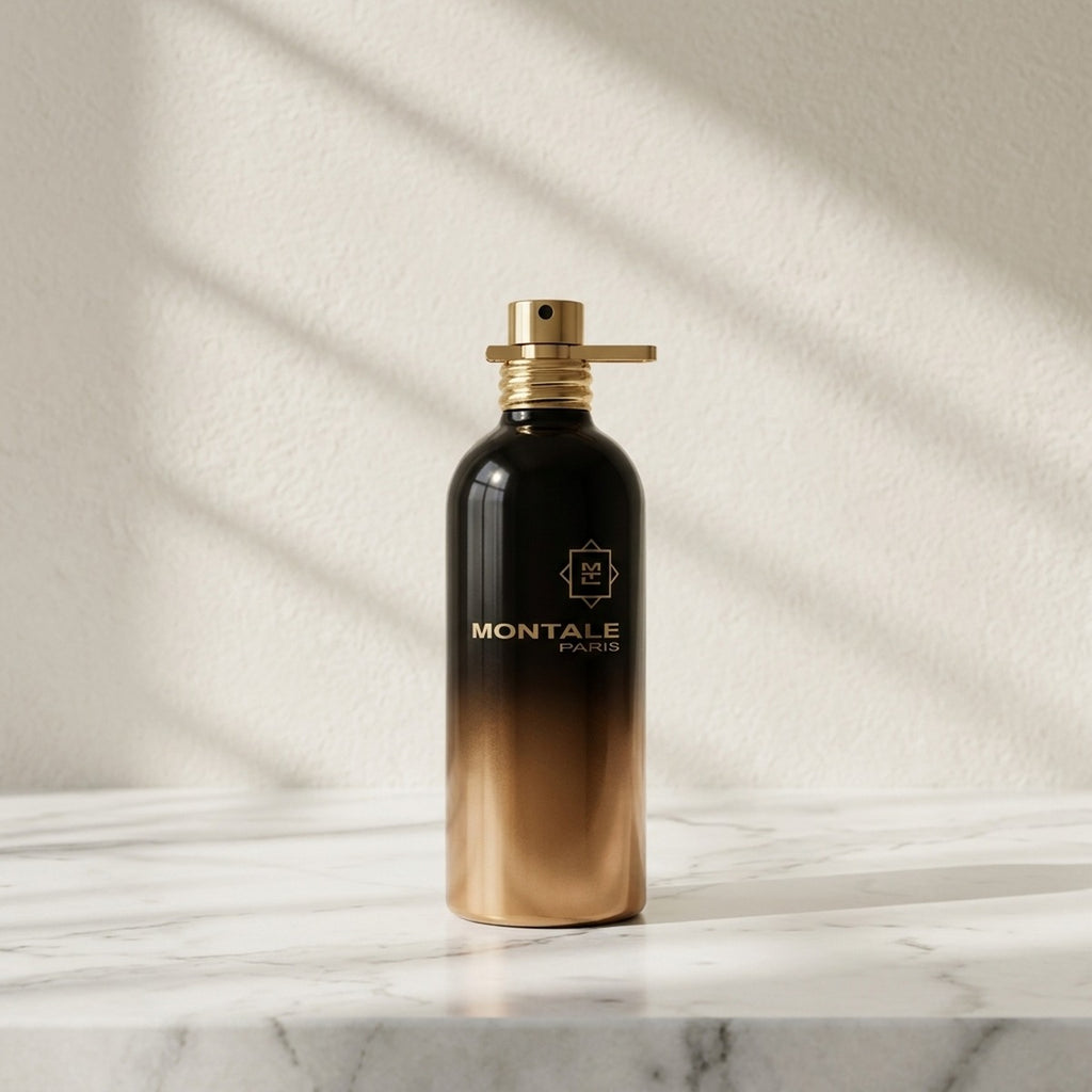 Spicy Aoud