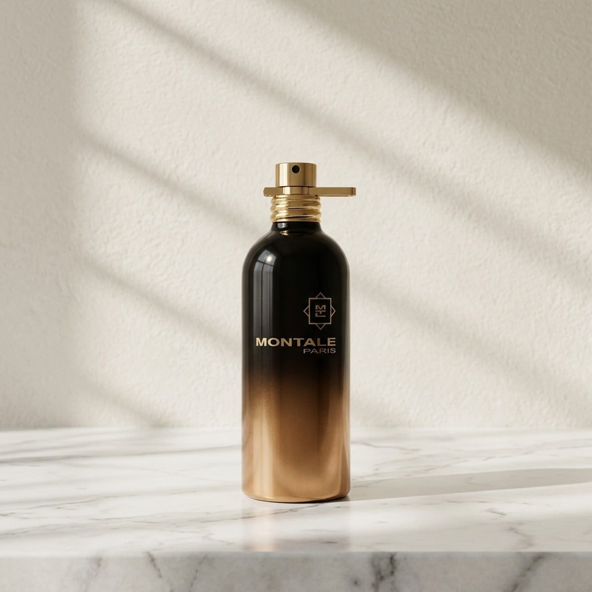 Spicy Aoud