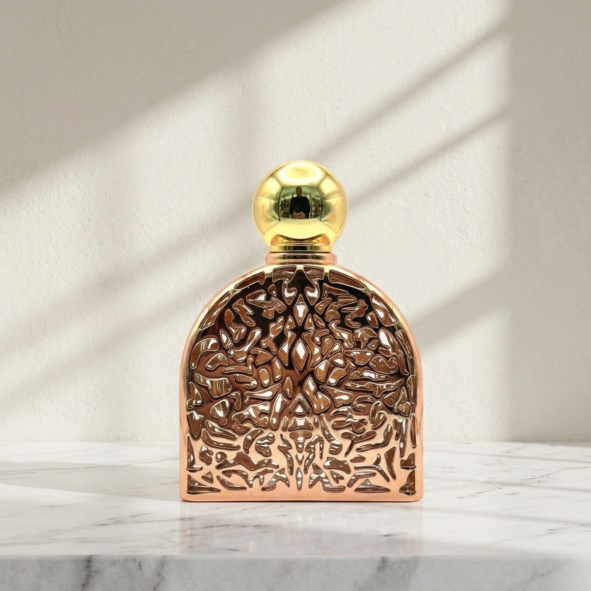 Glamour — bottle
