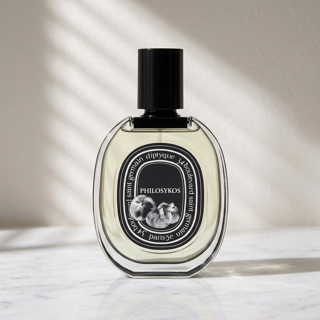 Philosykos — bottle