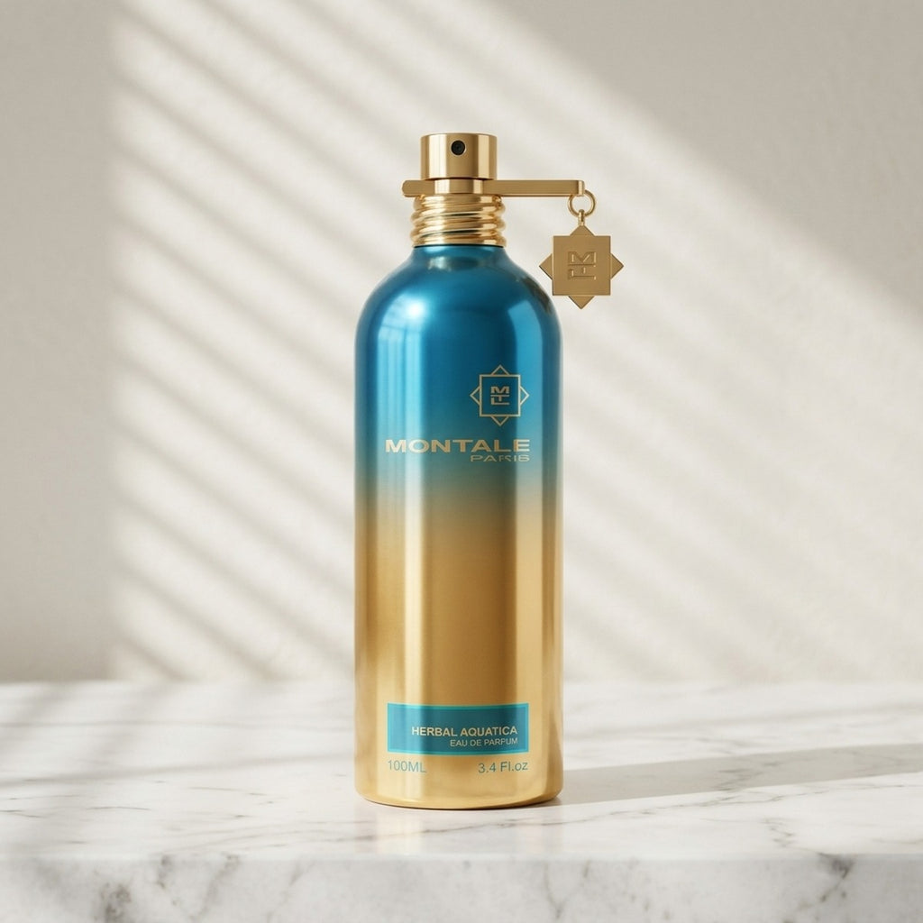 Herbal Aquatica