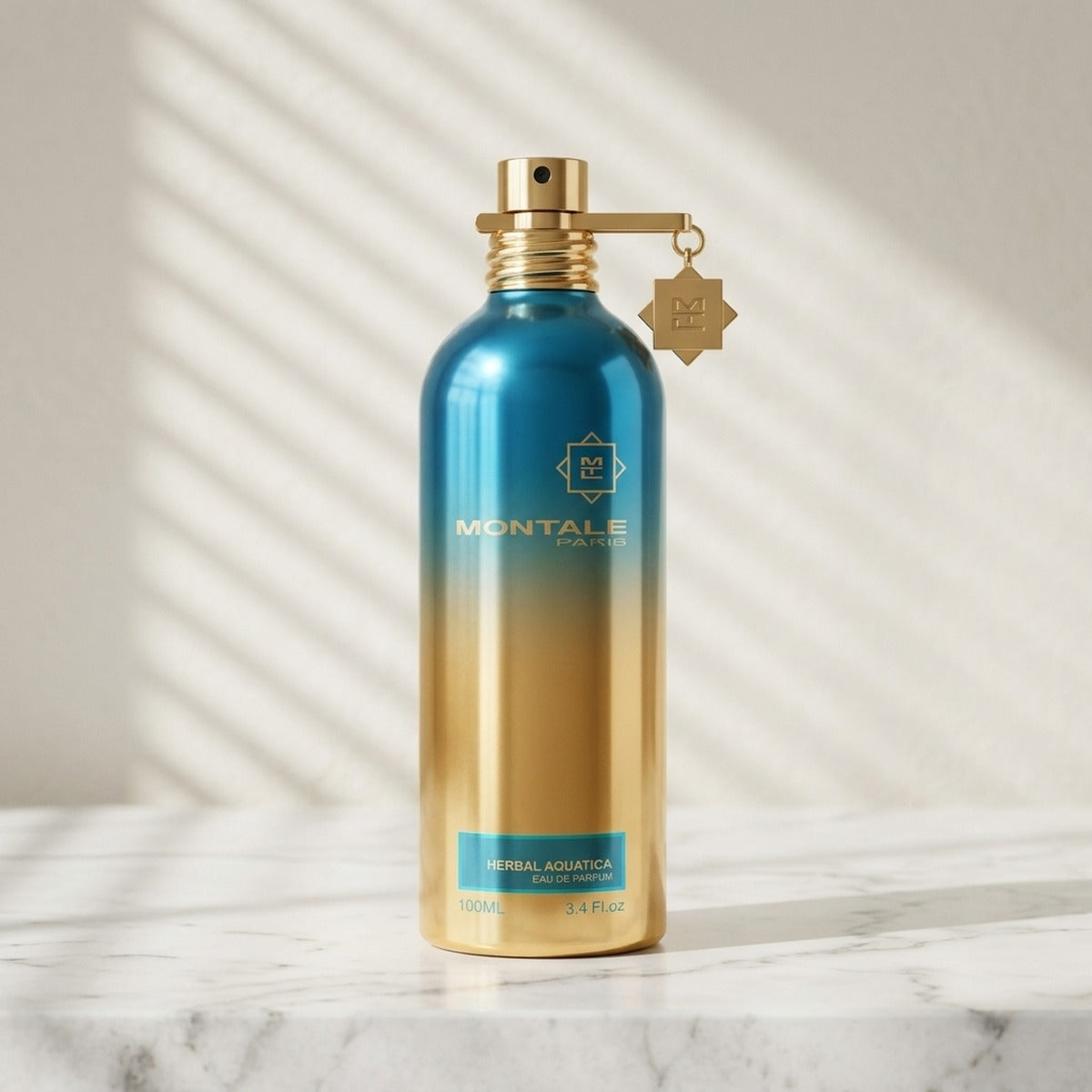 Herbal Aquatica
