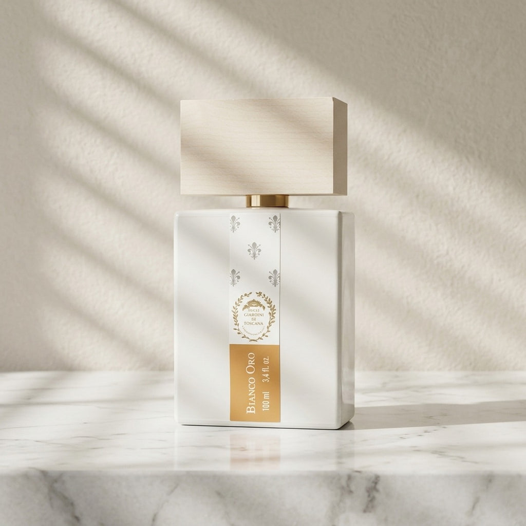 Bianco Oro