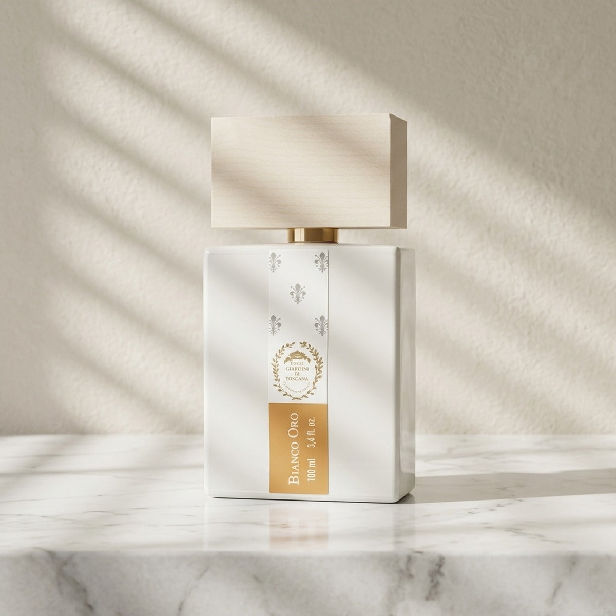 Bianco Oro