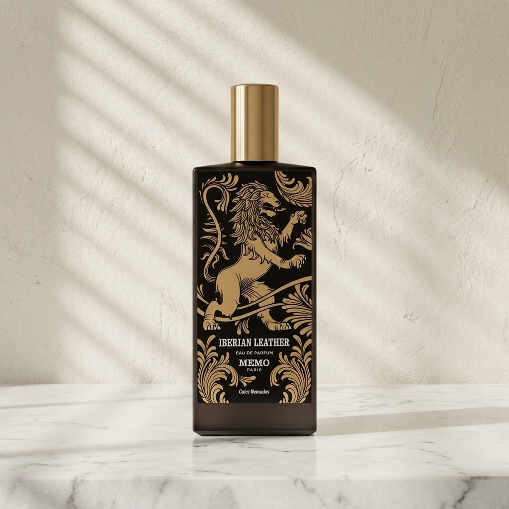 Iberian Leather