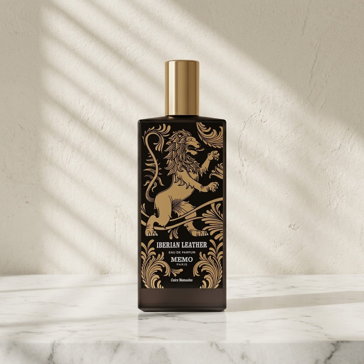 Iberian Leather