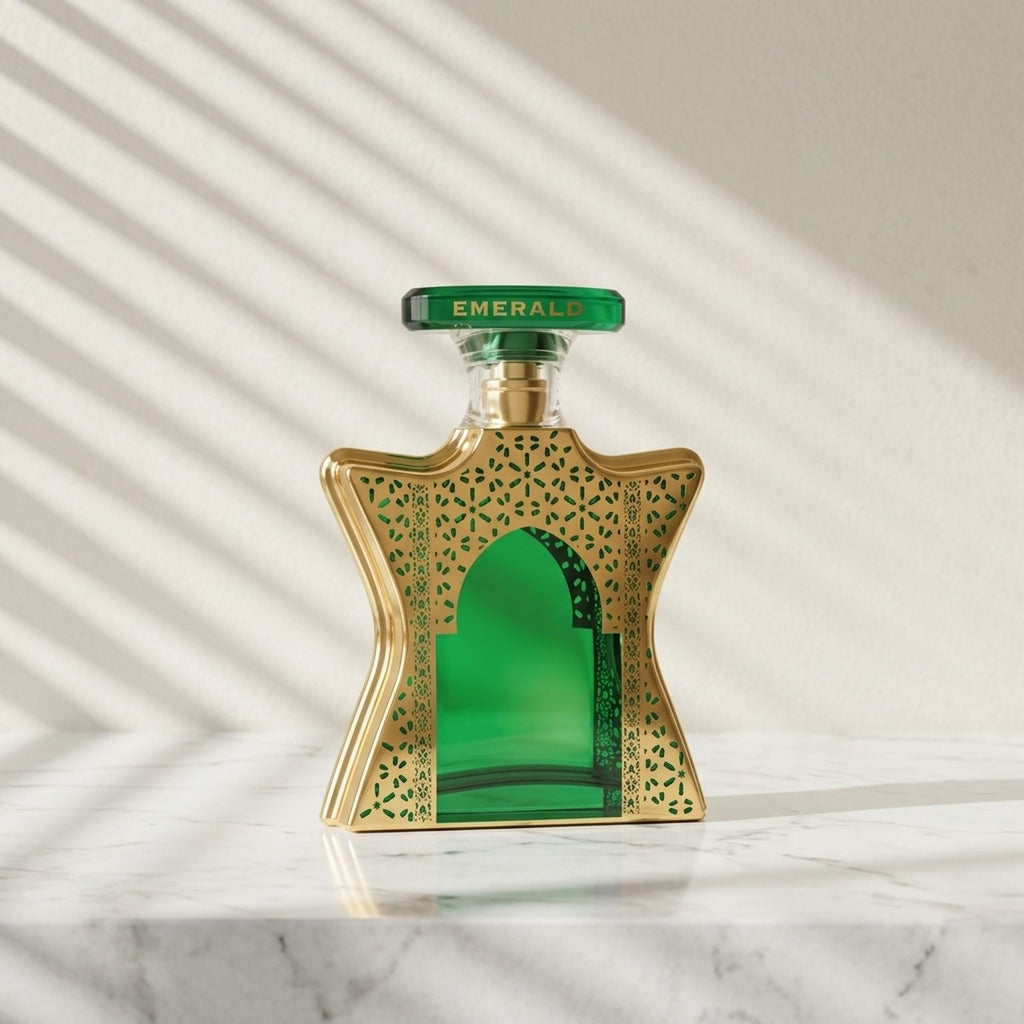 Dubai Emerald