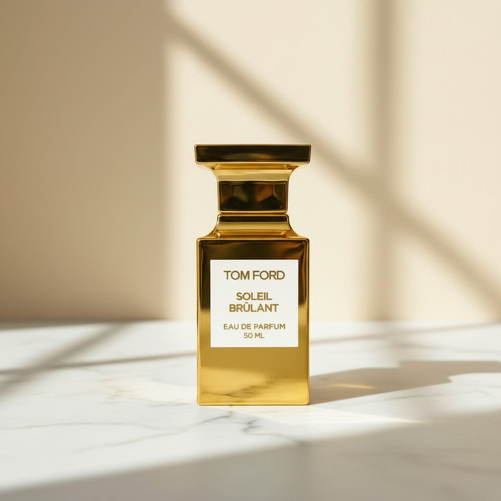 Soleil Brûlant
