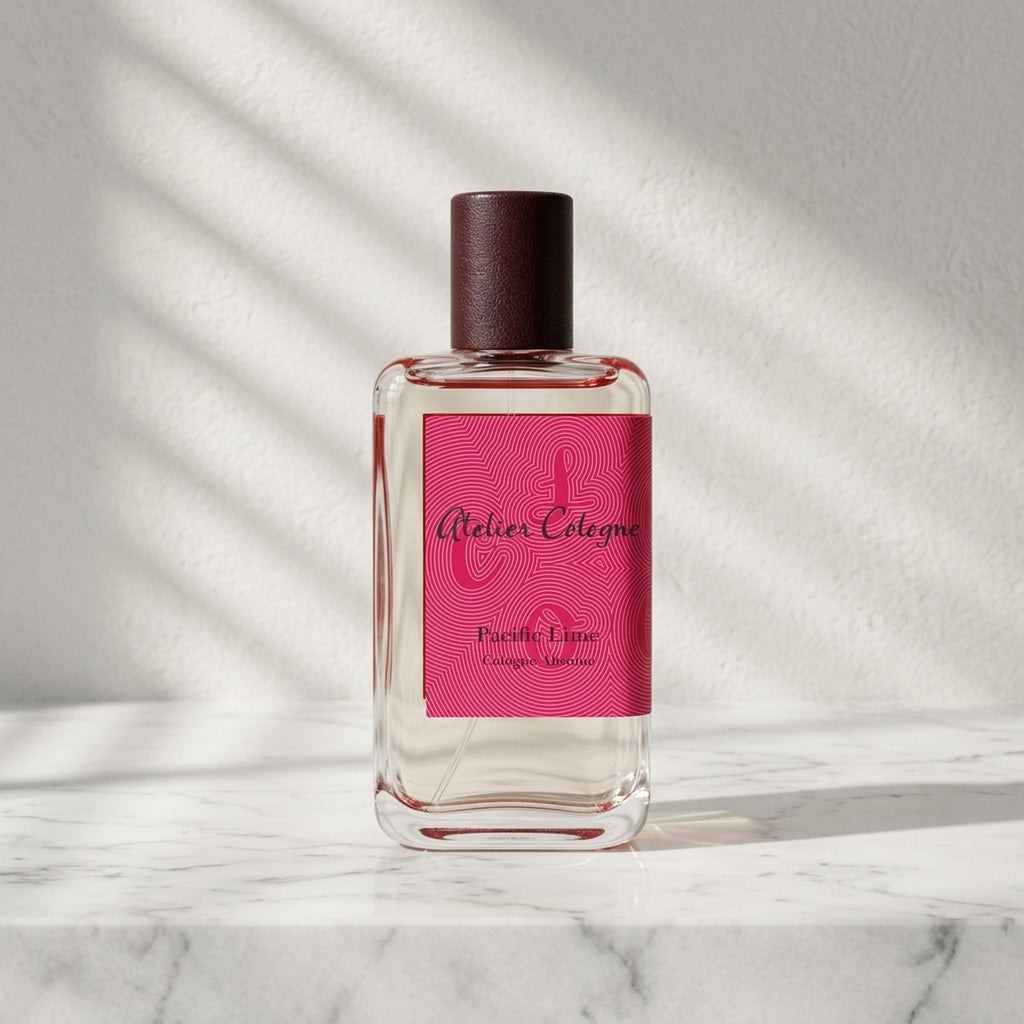 Cologne Pacific Lime