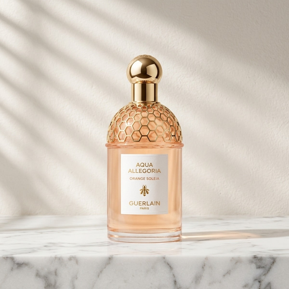 Aqua Allegoria Orange Soleia