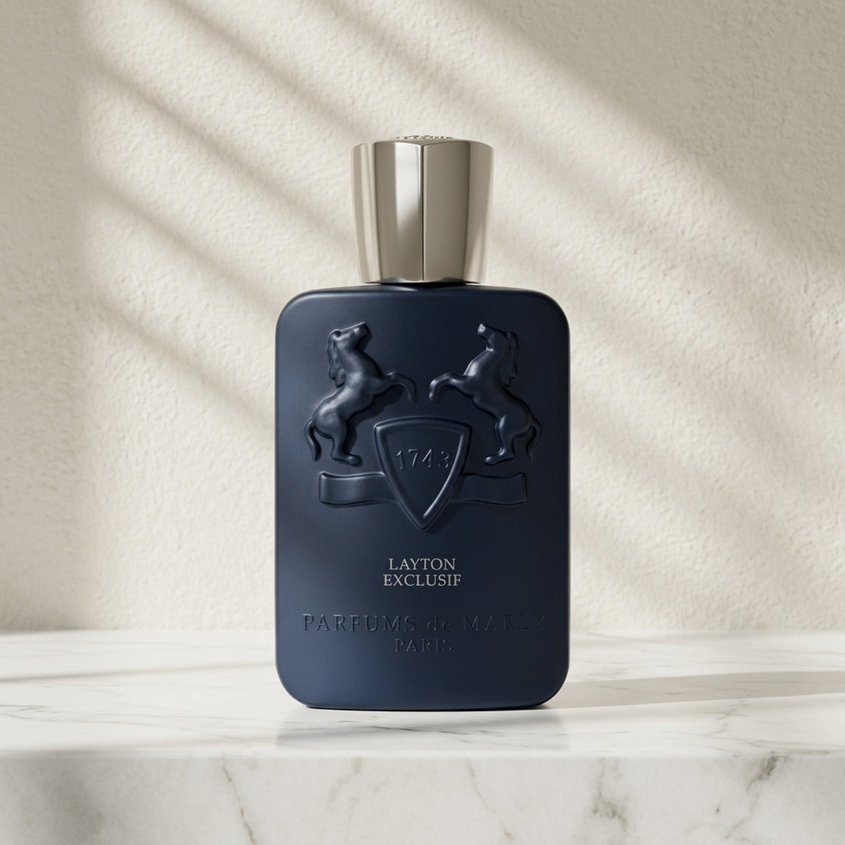 Layton Exclusif