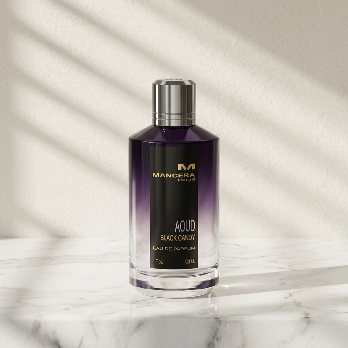 Aoud Black Candy