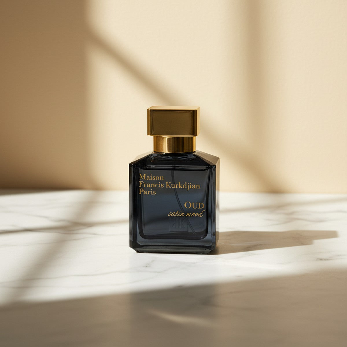 Oud Satin Mood