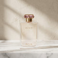 Elixir Pour Femme Essence De Parfum