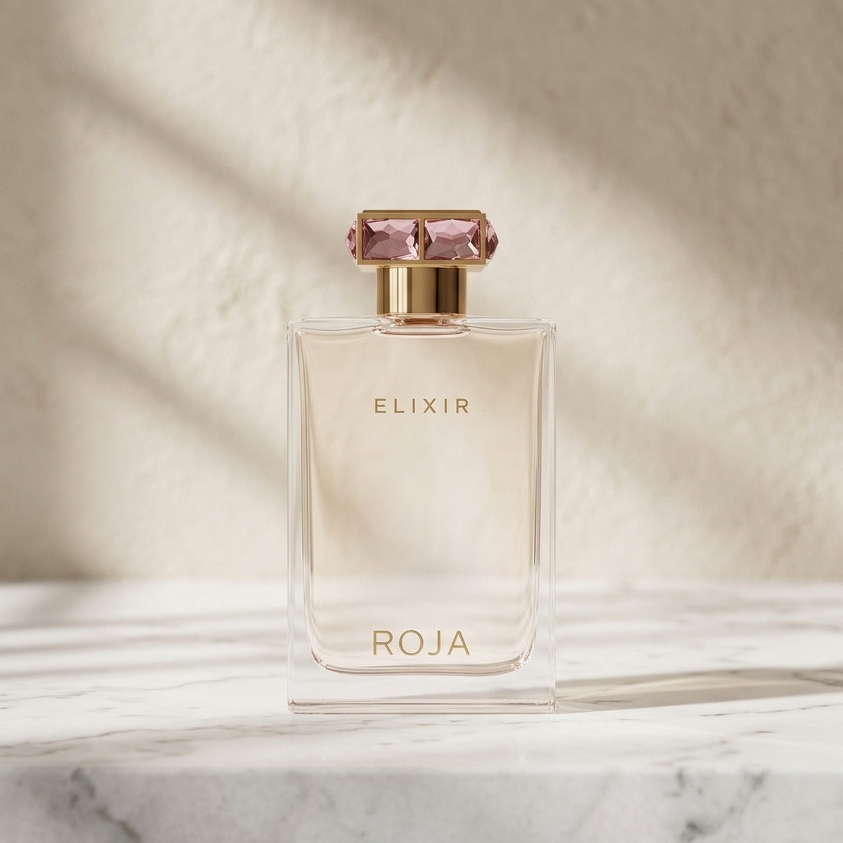 Elixir Pour Femme Essence De Parfum