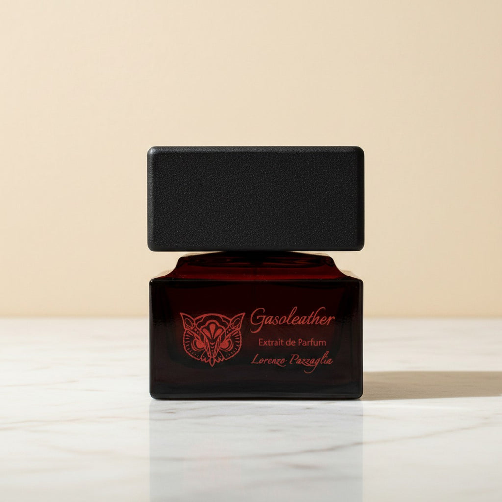 Gasoleather
