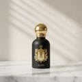 Zurich in Blossom — bottle