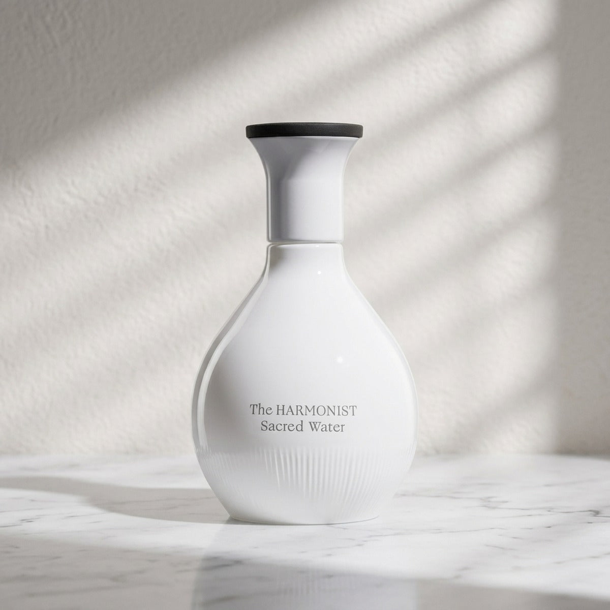 Sacred Water