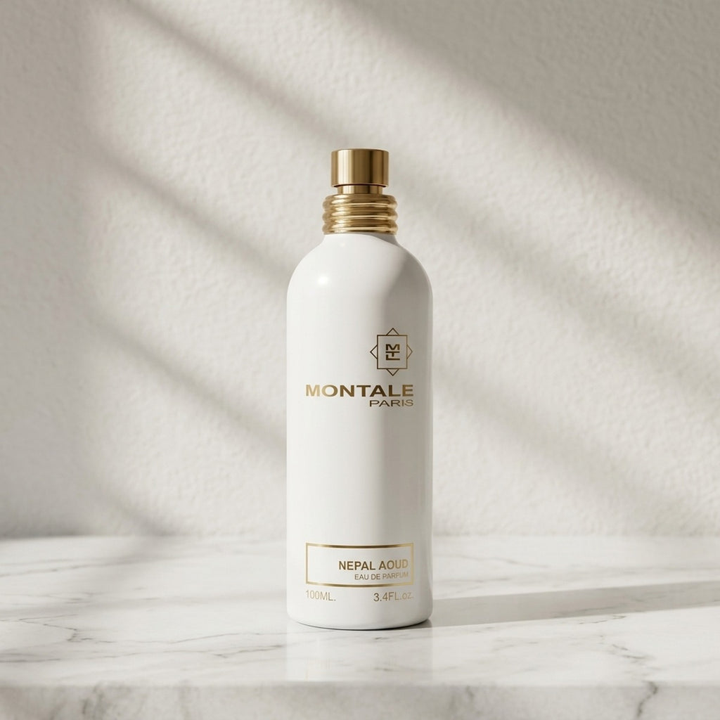 Nepal Aoud
