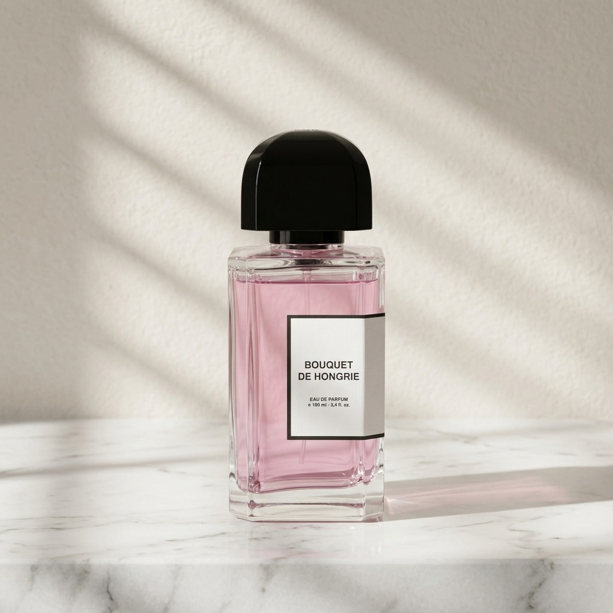 BDK Bouquet De Hongrie O. — bottle