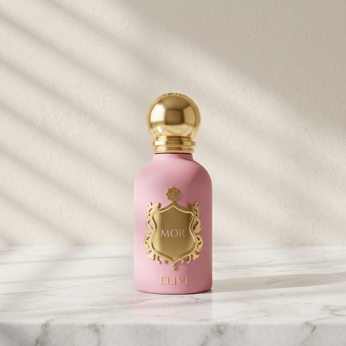 Mor — bottle