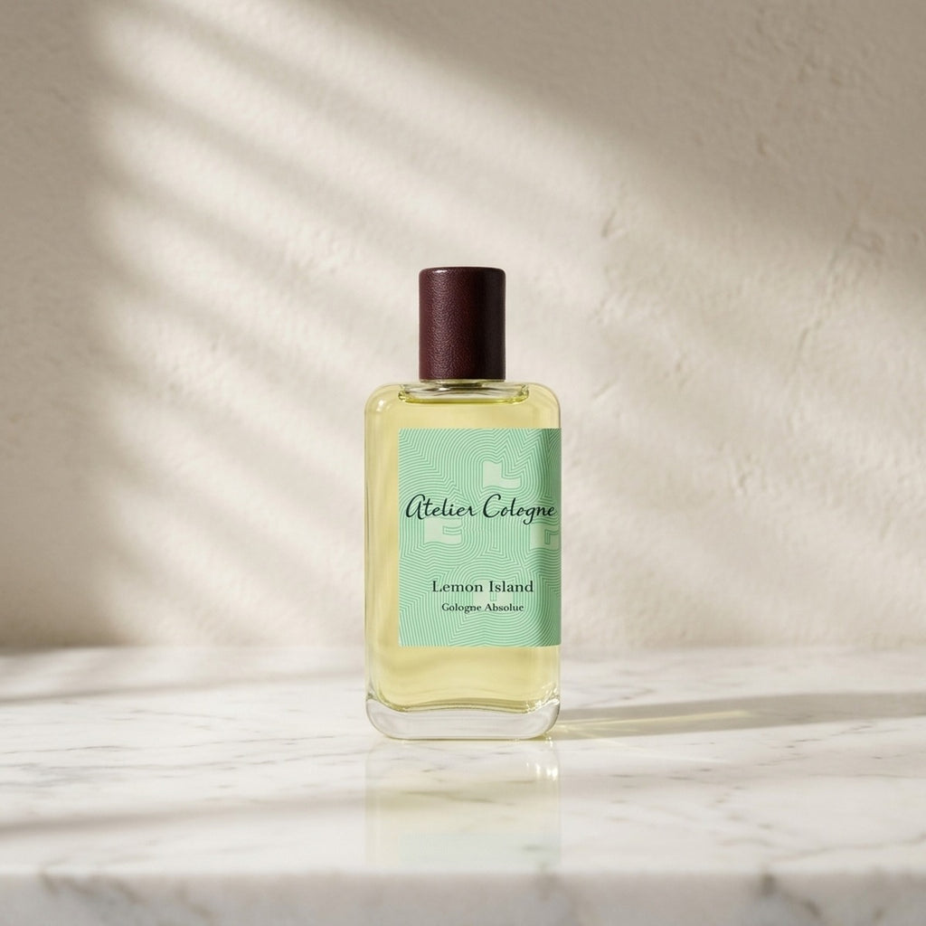 Lemon Island