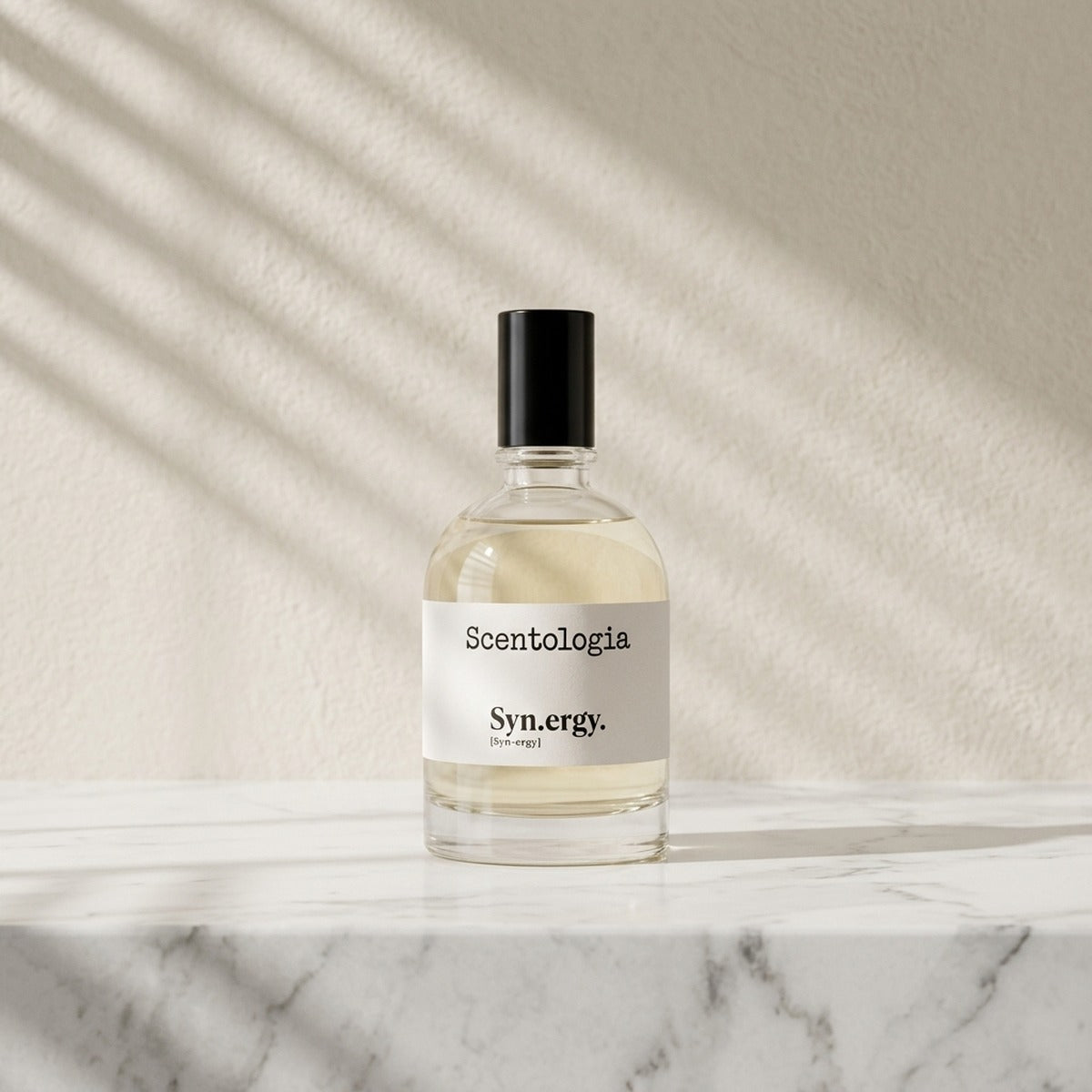 Syn.ergy. — bottle