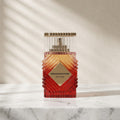 12 Faces Limited — bottle