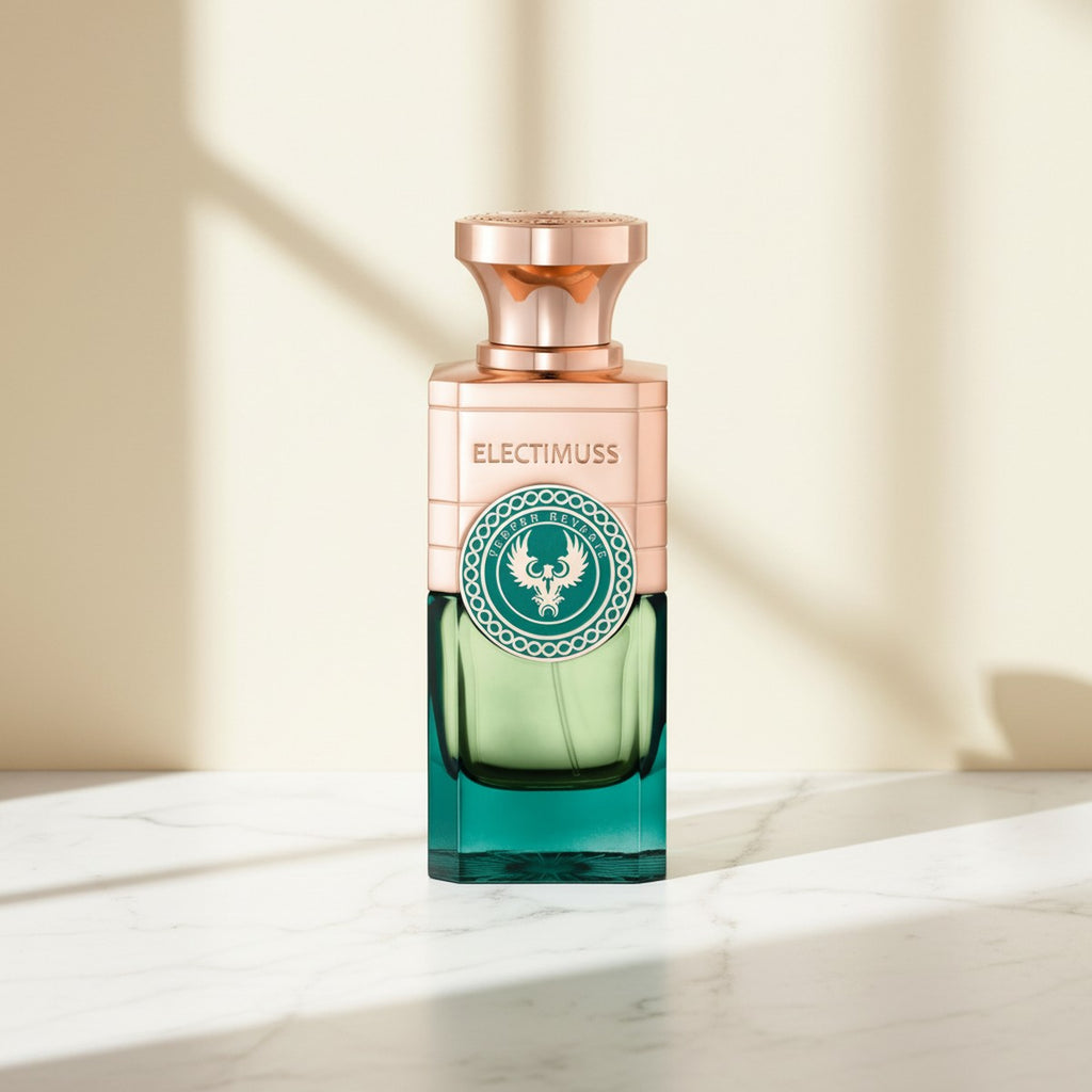 Vesper Reverie