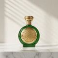 Green Sapphire