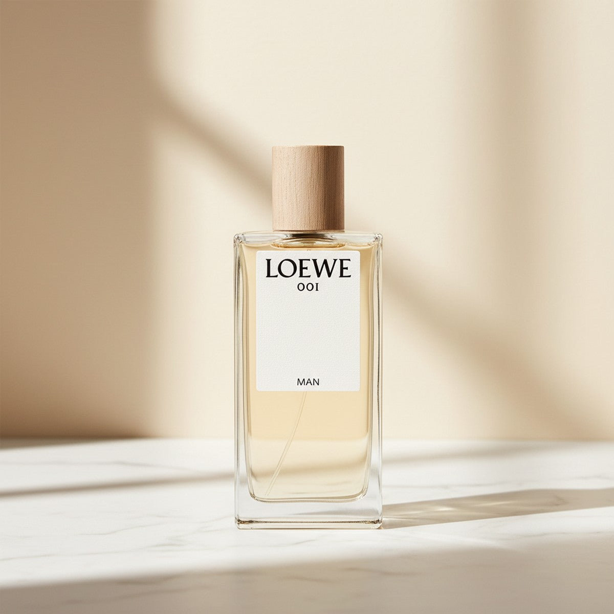 Loewe 001 Man
