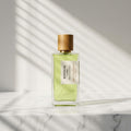 Bohemian Lime — bottle