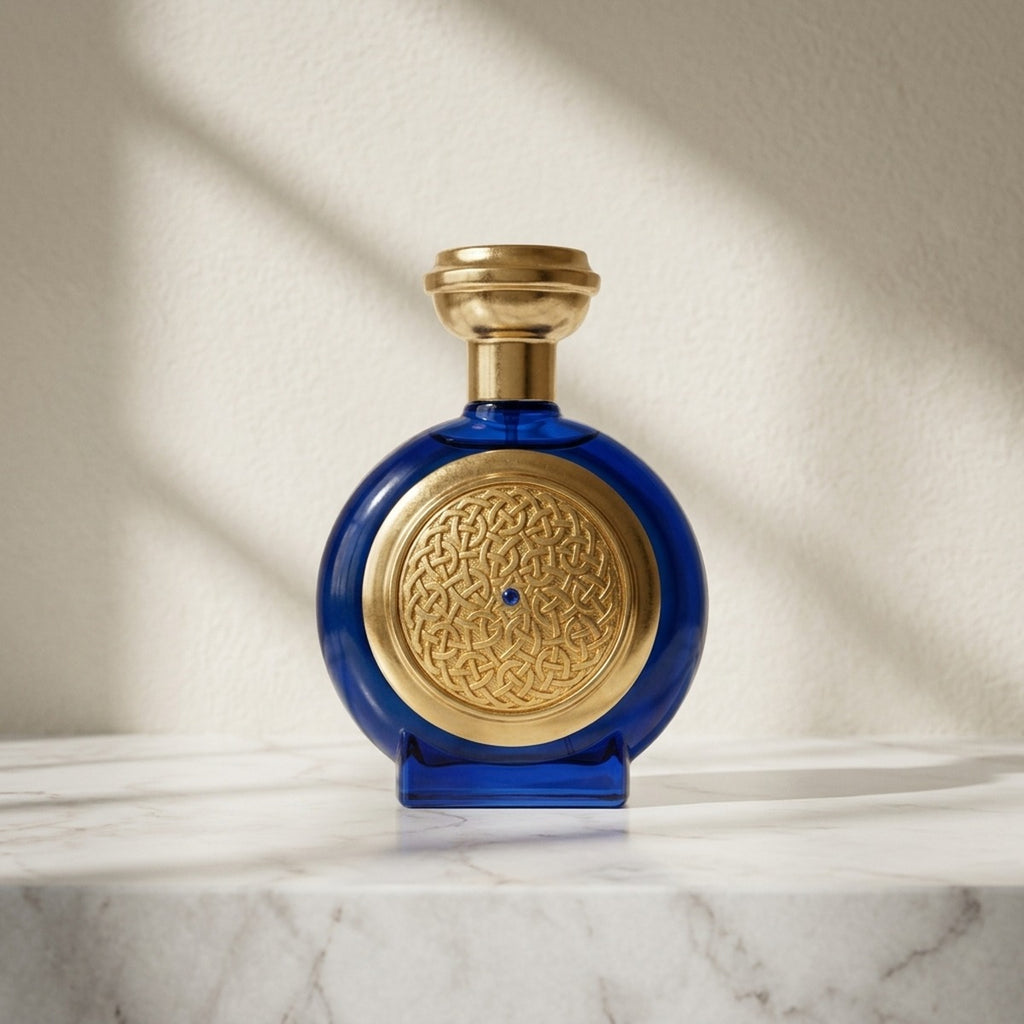 Blue Sapphire