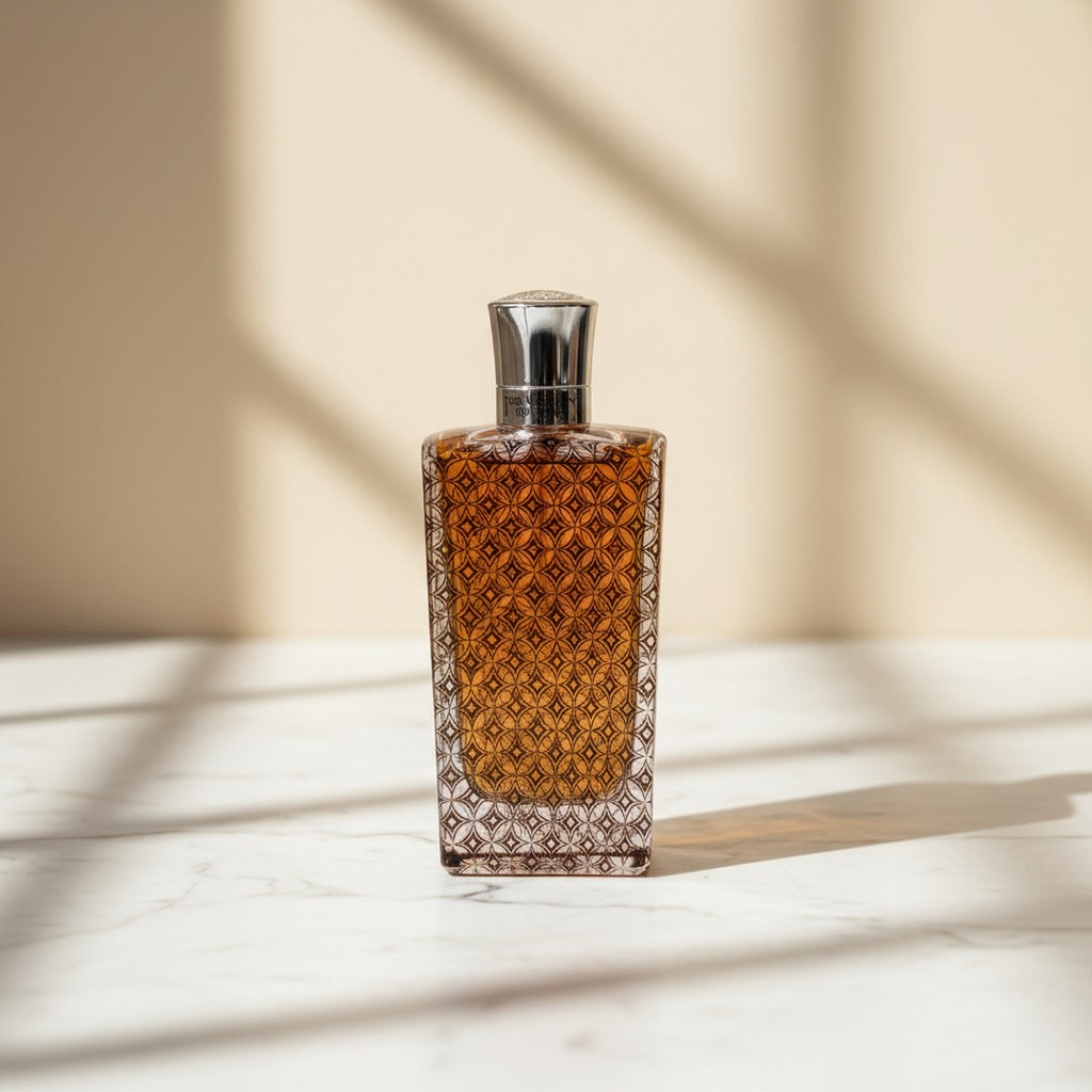 Ottoman Amber