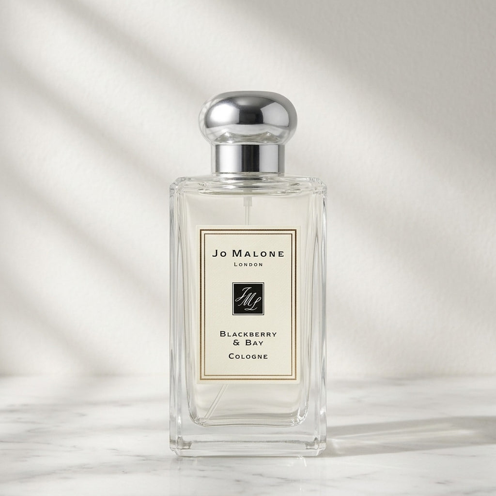 BlackBerry & Bay Cologne